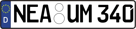 NEA-UM340