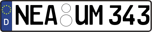NEA-UM343