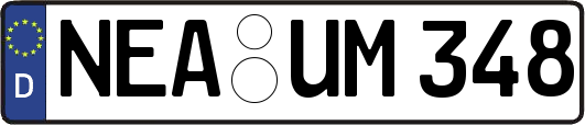 NEA-UM348