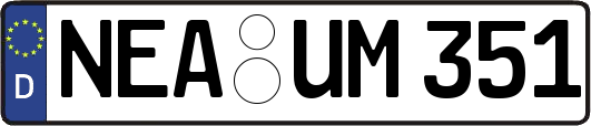 NEA-UM351