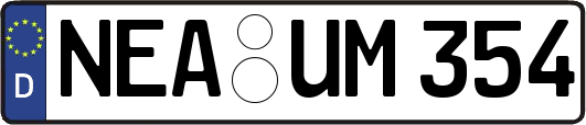 NEA-UM354