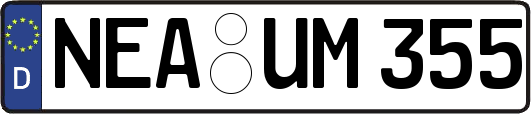 NEA-UM355