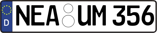 NEA-UM356