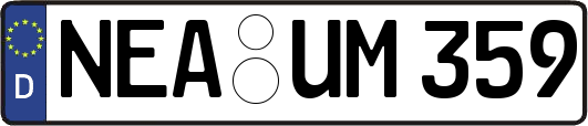 NEA-UM359