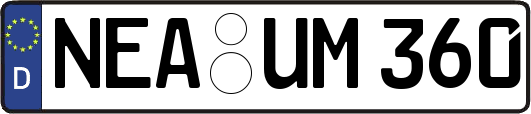 NEA-UM360
