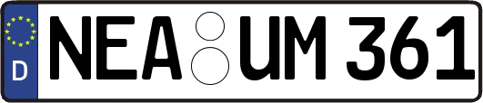 NEA-UM361