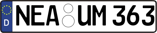 NEA-UM363