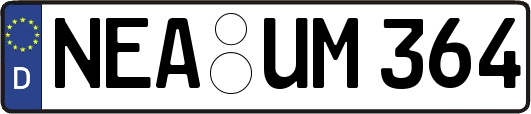 NEA-UM364