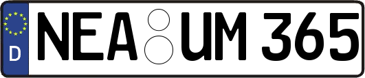 NEA-UM365