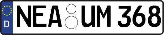 NEA-UM368