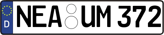 NEA-UM372