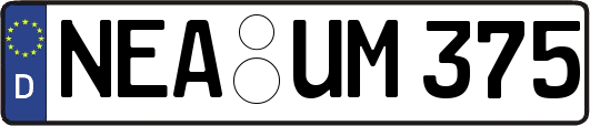 NEA-UM375