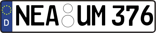 NEA-UM376