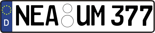 NEA-UM377