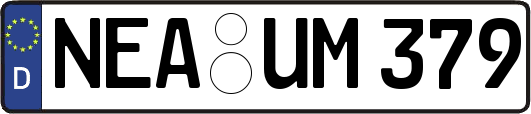 NEA-UM379