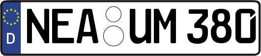 NEA-UM380