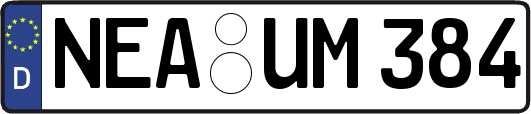 NEA-UM384