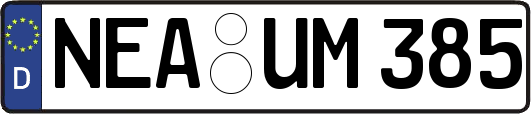 NEA-UM385