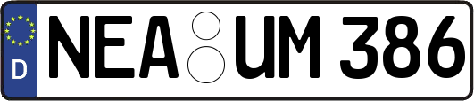 NEA-UM386