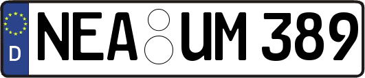 NEA-UM389