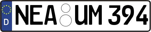 NEA-UM394