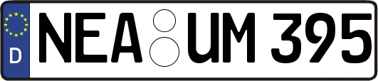 NEA-UM395