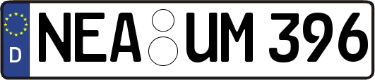 NEA-UM396
