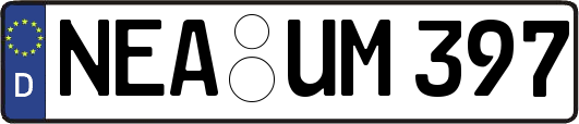 NEA-UM397