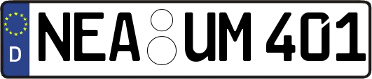 NEA-UM401