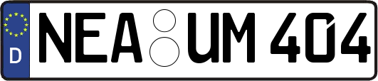 NEA-UM404