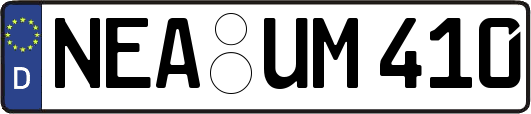 NEA-UM410