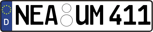 NEA-UM411