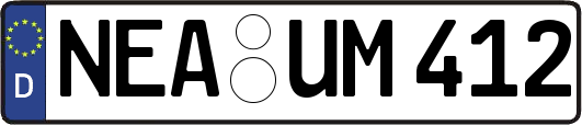 NEA-UM412