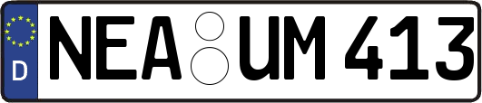 NEA-UM413