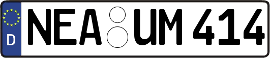 NEA-UM414