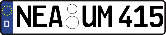 NEA-UM415