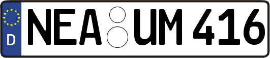 NEA-UM416