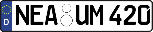 NEA-UM420