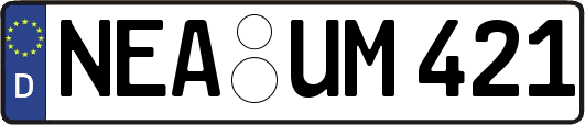 NEA-UM421