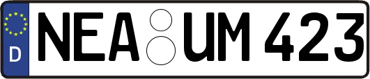 NEA-UM423