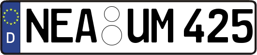 NEA-UM425