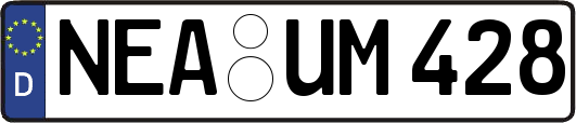 NEA-UM428