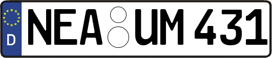 NEA-UM431