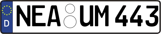 NEA-UM443