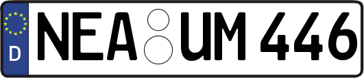 NEA-UM446