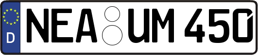 NEA-UM450