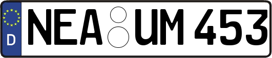 NEA-UM453