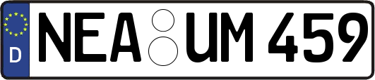 NEA-UM459