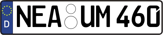 NEA-UM460