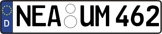 NEA-UM462